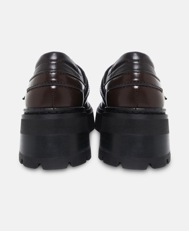 By Far Lace-up shoes Yaka Creeper