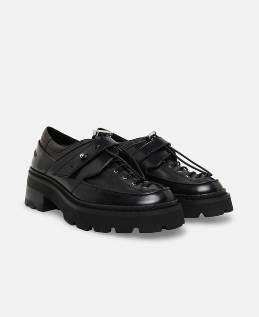 By Far Lace-up shoes Yaka Creeper