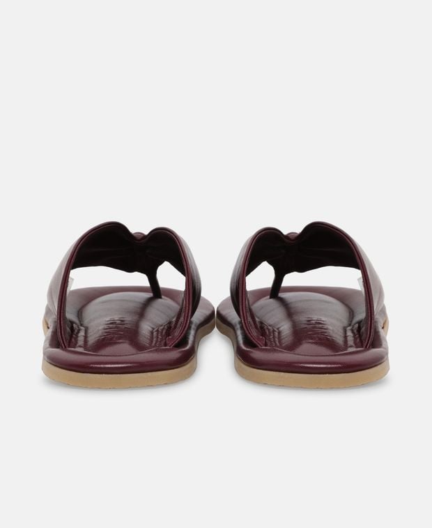 By Far Dashiel Sour Sandals