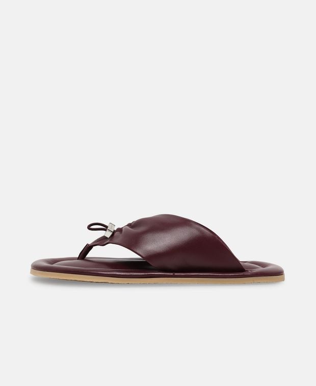 By Far Dashiel Sour Sandals