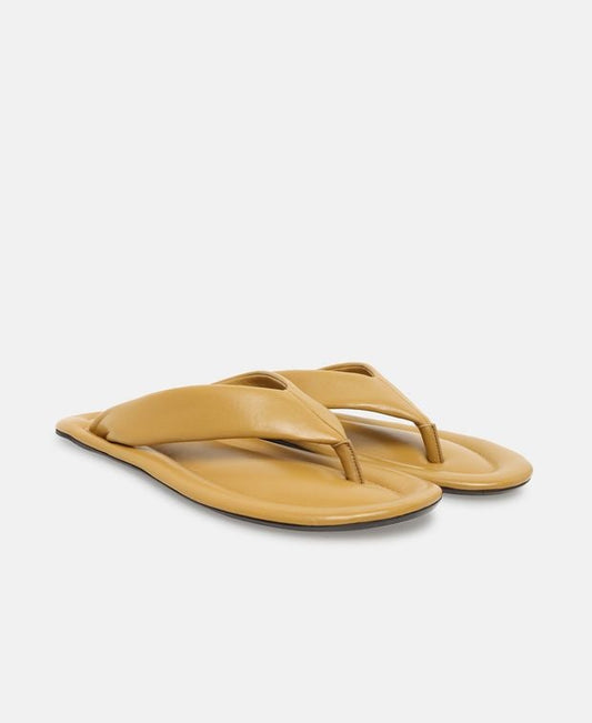 By Far Dasha Flip flops
