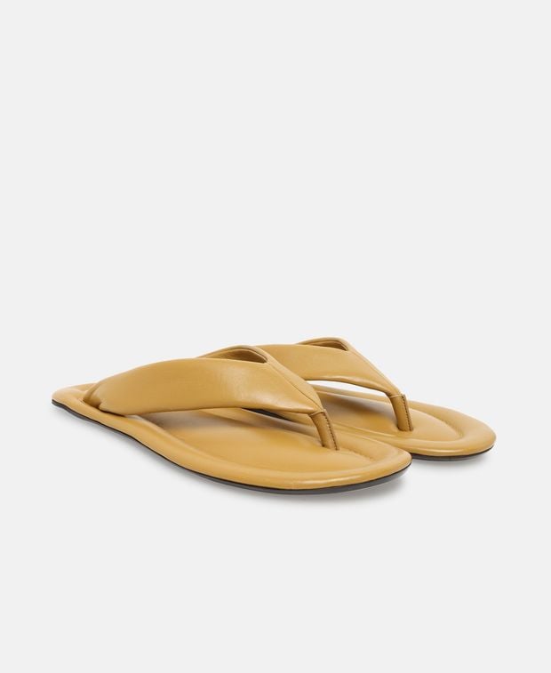 By Far Flip flops Dasha