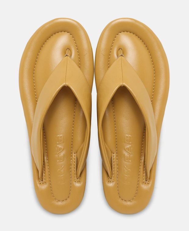 By Far Flip flops Dasha