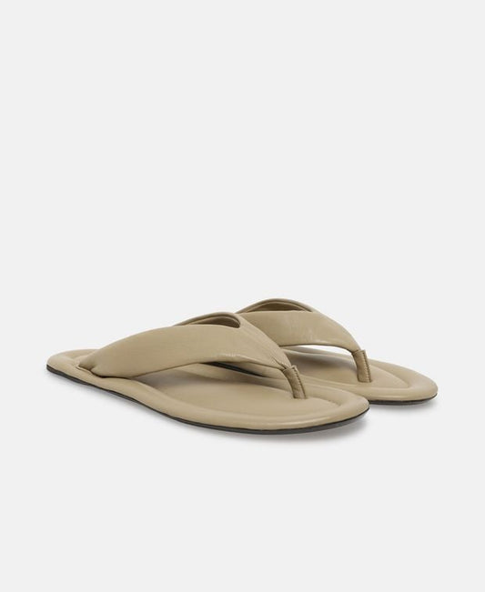 By Far Dasha Flip flops