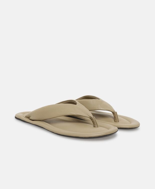 By Far Flip flops Dasha