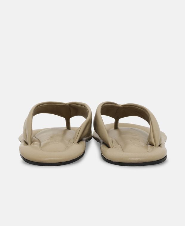 By Far Flip flops Dasha