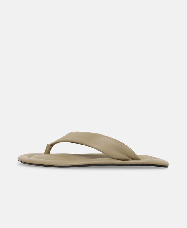 By Far Flip flops Dasha