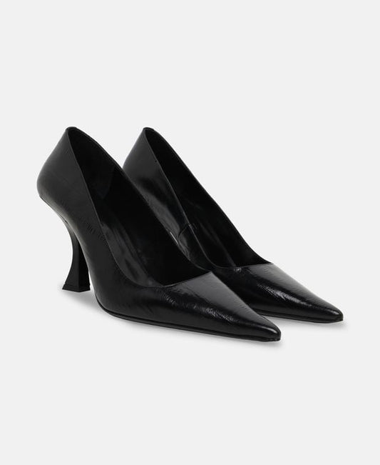 By Far Viva Pumps