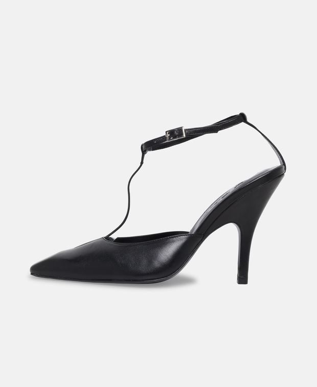 By Far Slingback pumps Tao