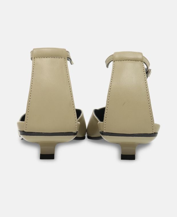By Far Slingback pumps Tao