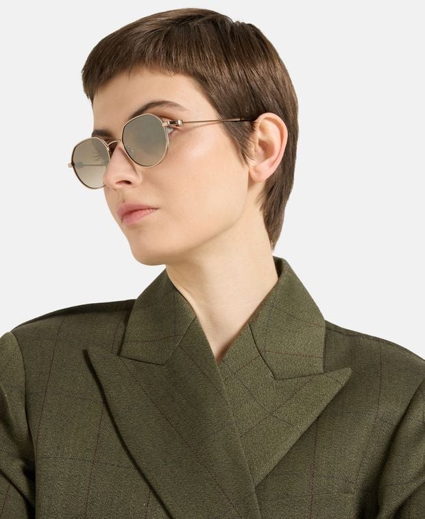 Mulberry Sunglasses