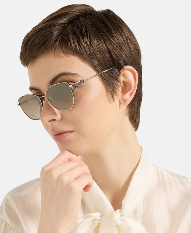 Mulberry Sunglasses Vis-sol