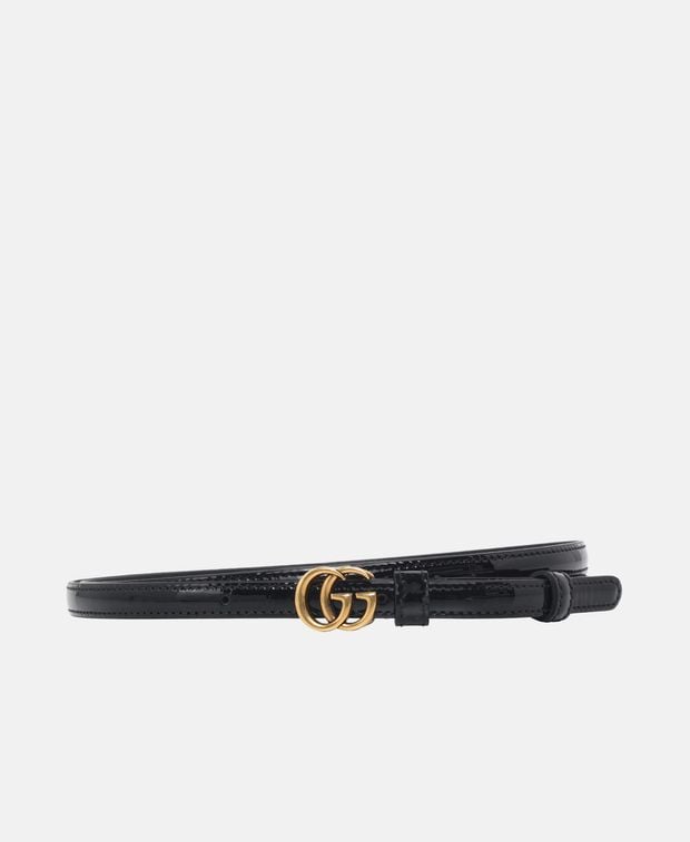 Gucci Belt GG Marmont PS 1.2