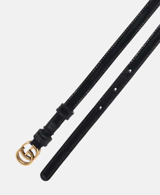 Gucci Belt GG Marmont PS 1.2