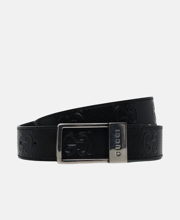 Gucci Leather belt