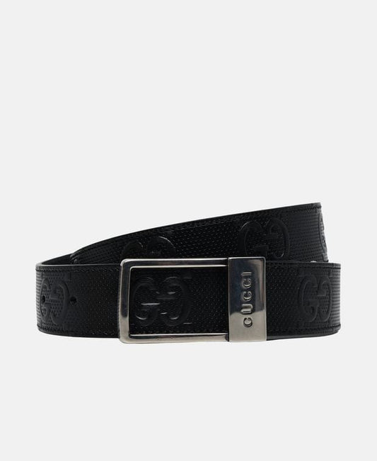 Gucci Leather belt