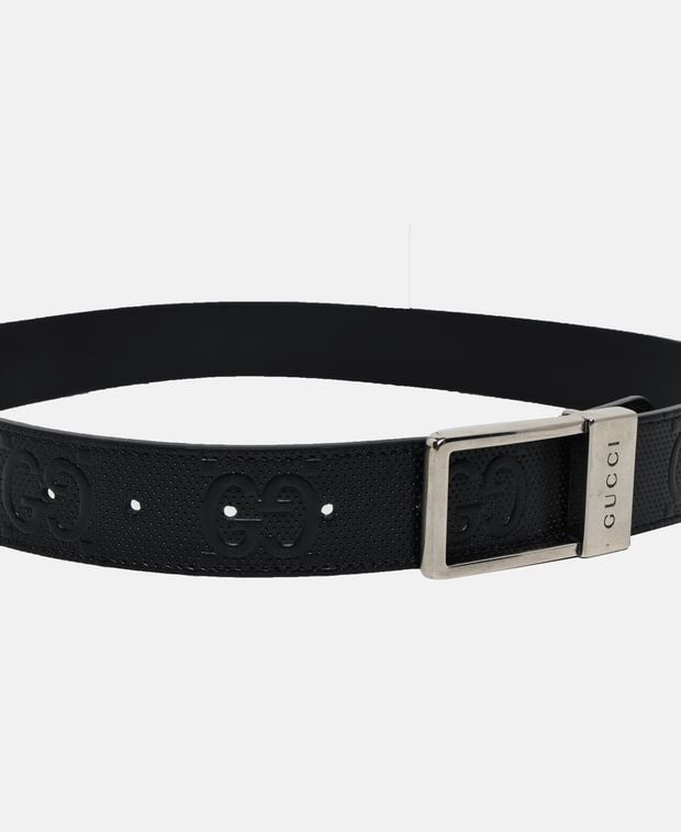 Gucci Leather belt