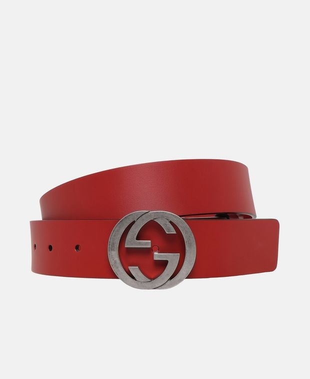 Gucci Leather belt