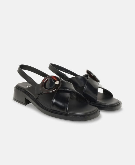 Prada Ankle strap sandals