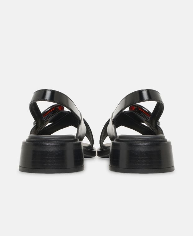 Prada Ankle strap sandals