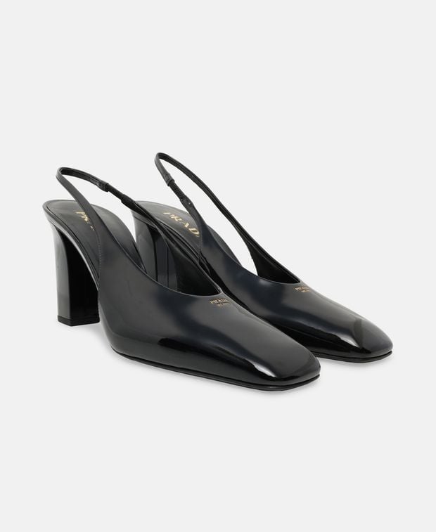 Prada Slingback pumps Donna