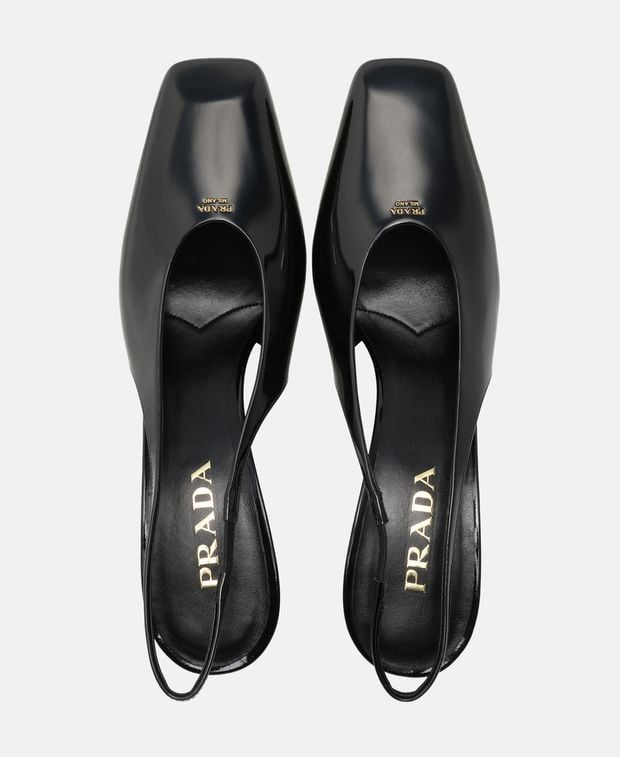 Prada Slingback pumps Donna