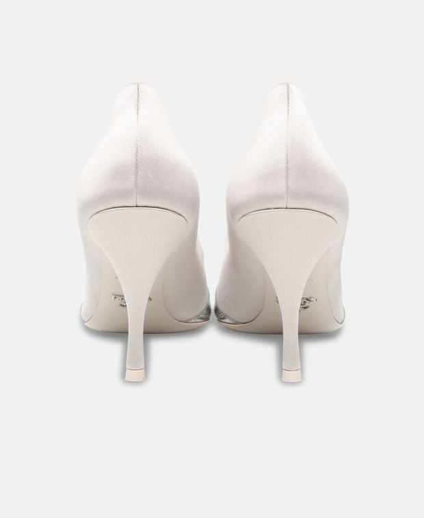 Prada Pumps Rosa