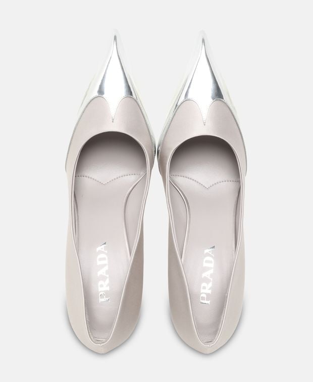 Prada Pumps Rosa