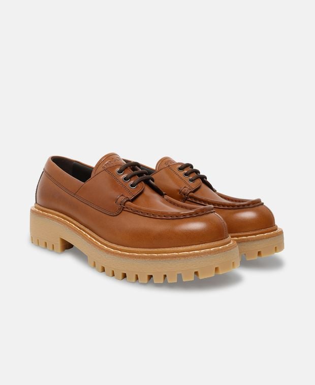 Prada Lace-up shoes