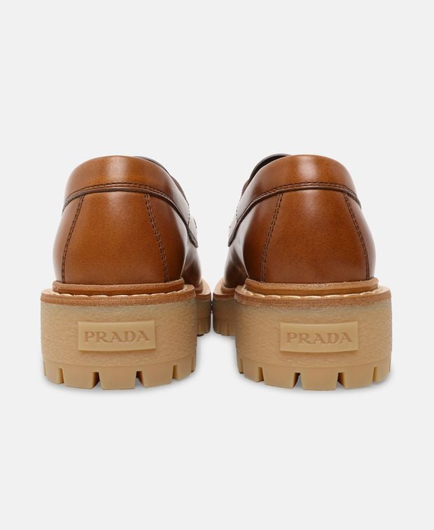 Prada Lace-up shoes