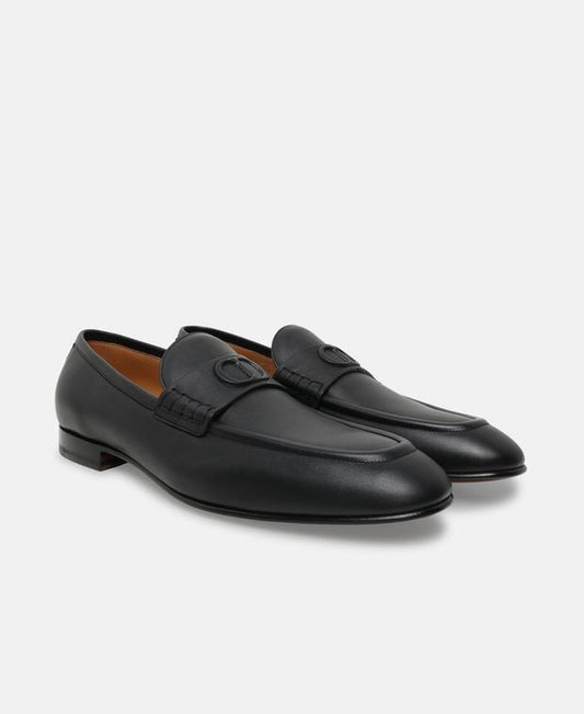 Dior Timeless Flex Loafers