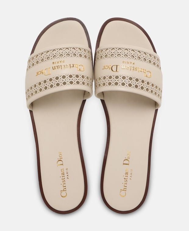 Dior Slides Lane