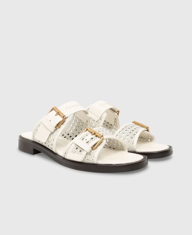 Dior Sandals Avenue