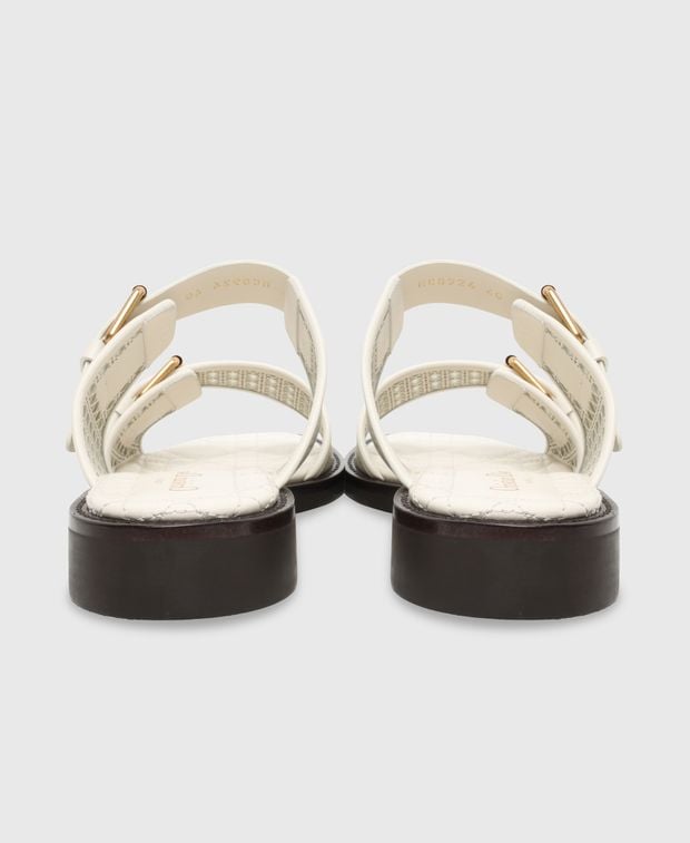 Dior Sandals Avenue
