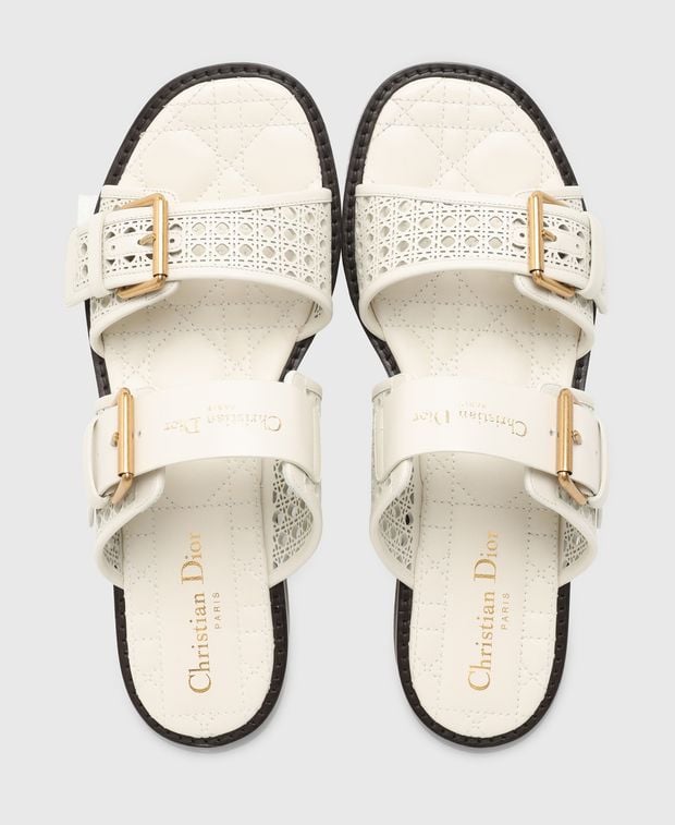 Dior Sandals Avenue