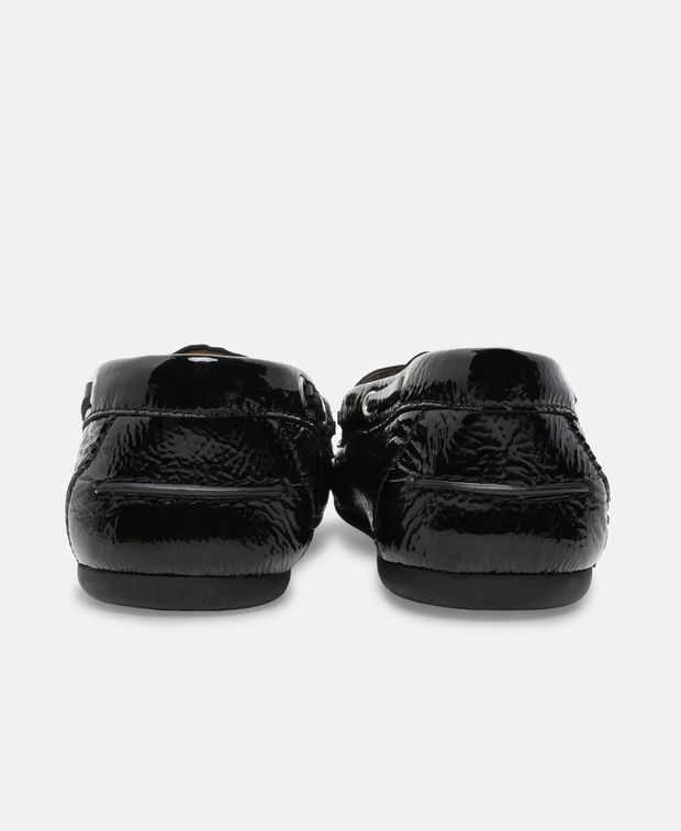 Miu Miu Boat shoes