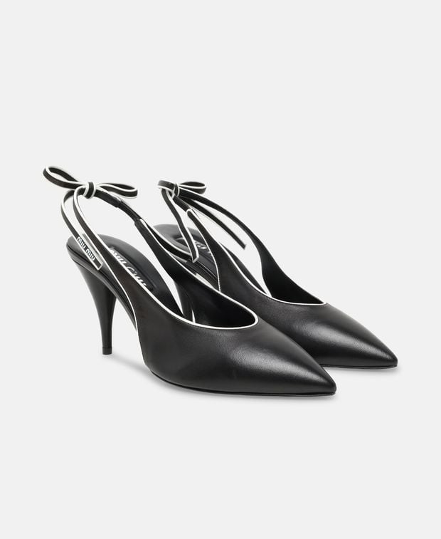 Miu Miu Slingback pumps