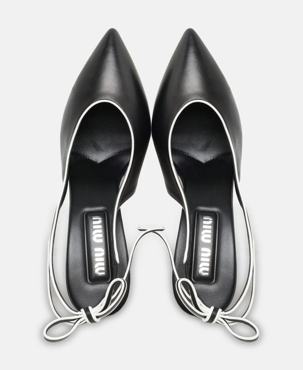 Miu Miu Slingback pumps