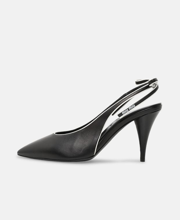 Miu Miu Slingback pumps