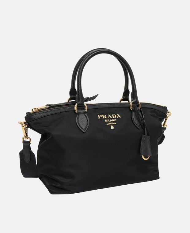 Prada Handbag