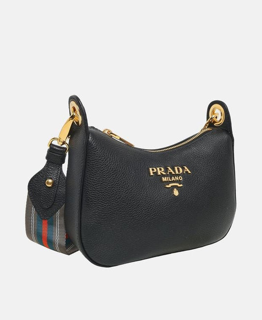 Prada Leather shoulder bag