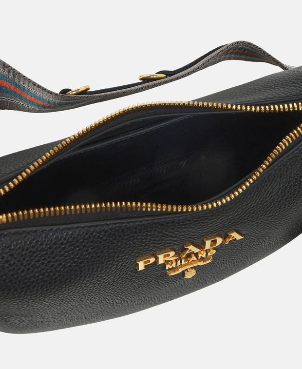 Prada Leather shoulder bag