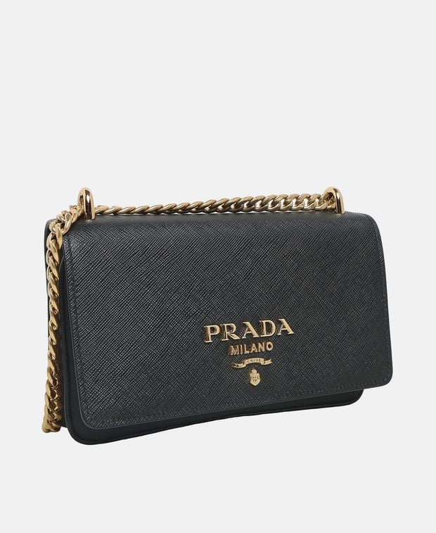 Prada Cross-body bag Saffiano