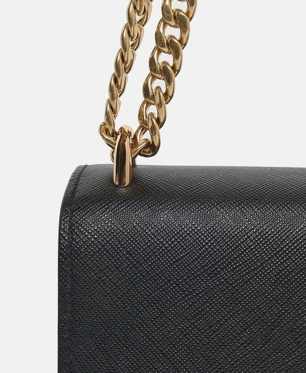 Prada Cross-body bag Saffiano