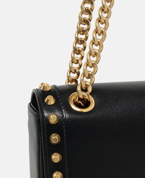 Prada Leather cross body bag