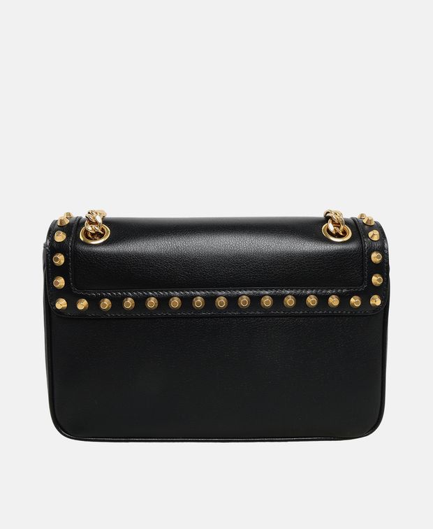 Prada Leather cross body bag