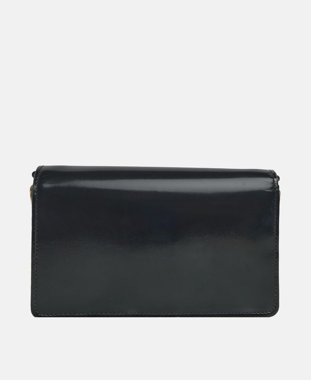 Prada Leather cross body bag