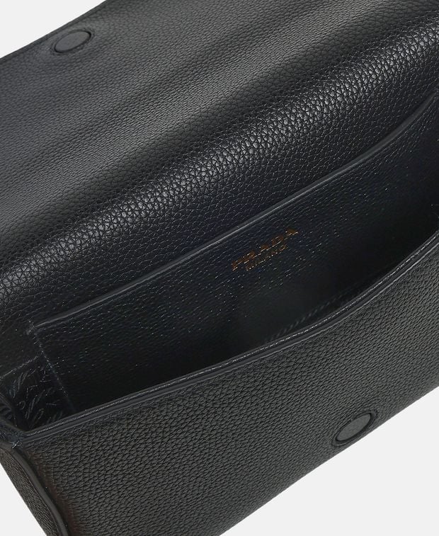 Prada Leather cross body bag phoenix