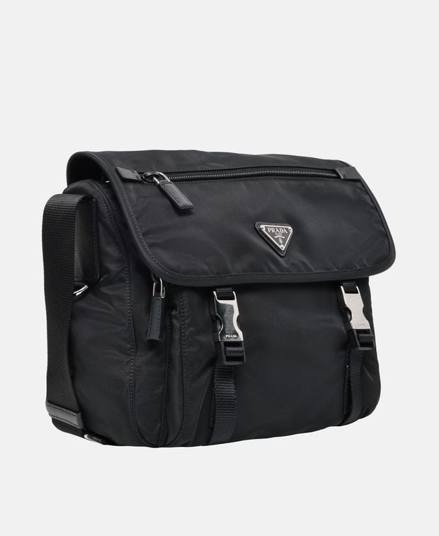 Prada Cross-body bag Pattina