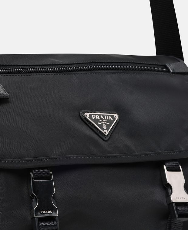 Prada Cross-body bag Pattina